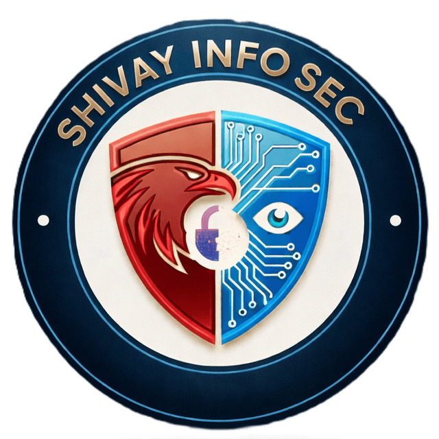 ShivayInfosec